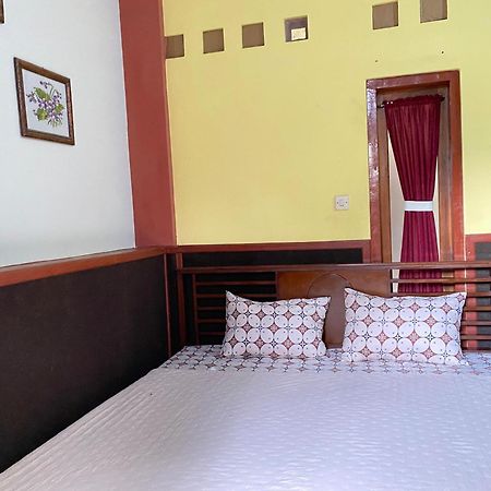 Ada Homestay Магеланг Экстерьер фото